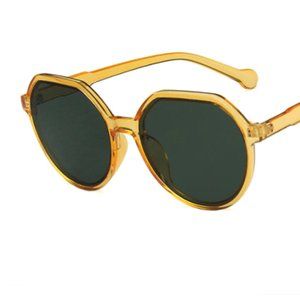 Women Vintage Style Sunglasses Gafas Oculos